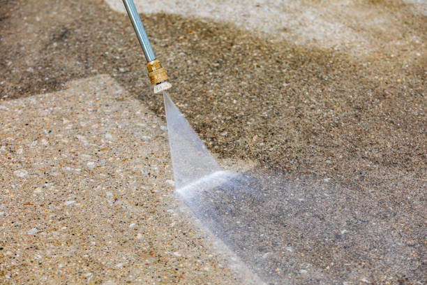 Trusted Adelphi, MD Pressure Washing Experts